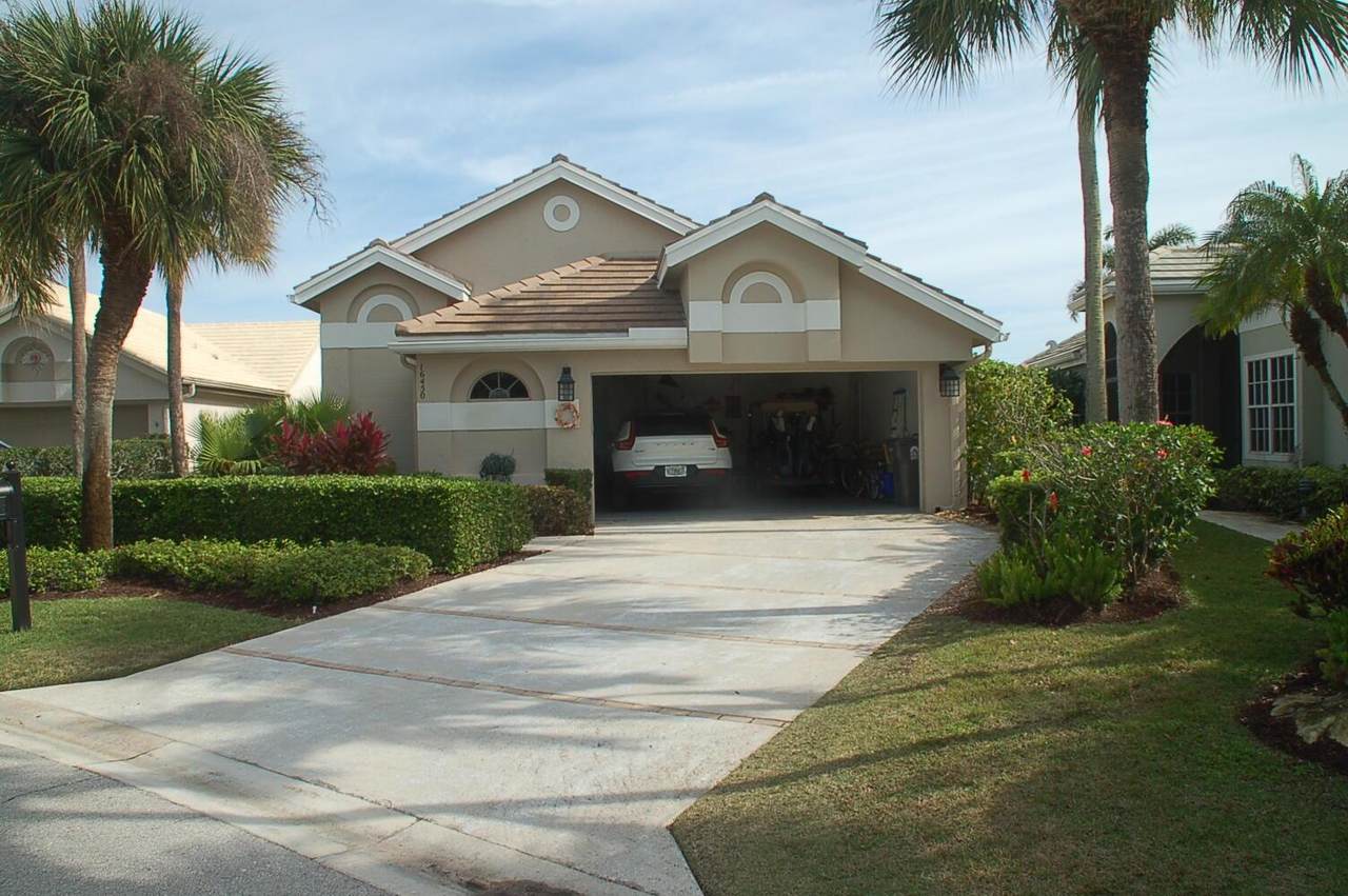 16450 Riverwind Drive - Photo 1