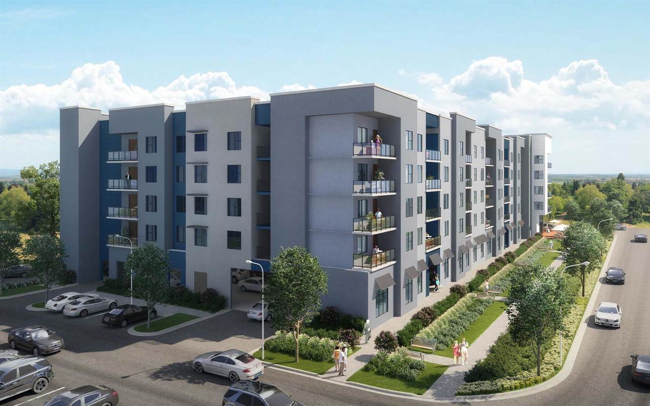 5321 Maine Street - Photo 1