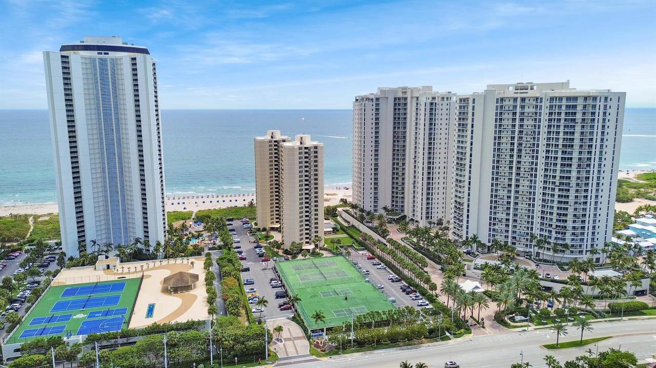 2800 Ocean Drive - Photo 1