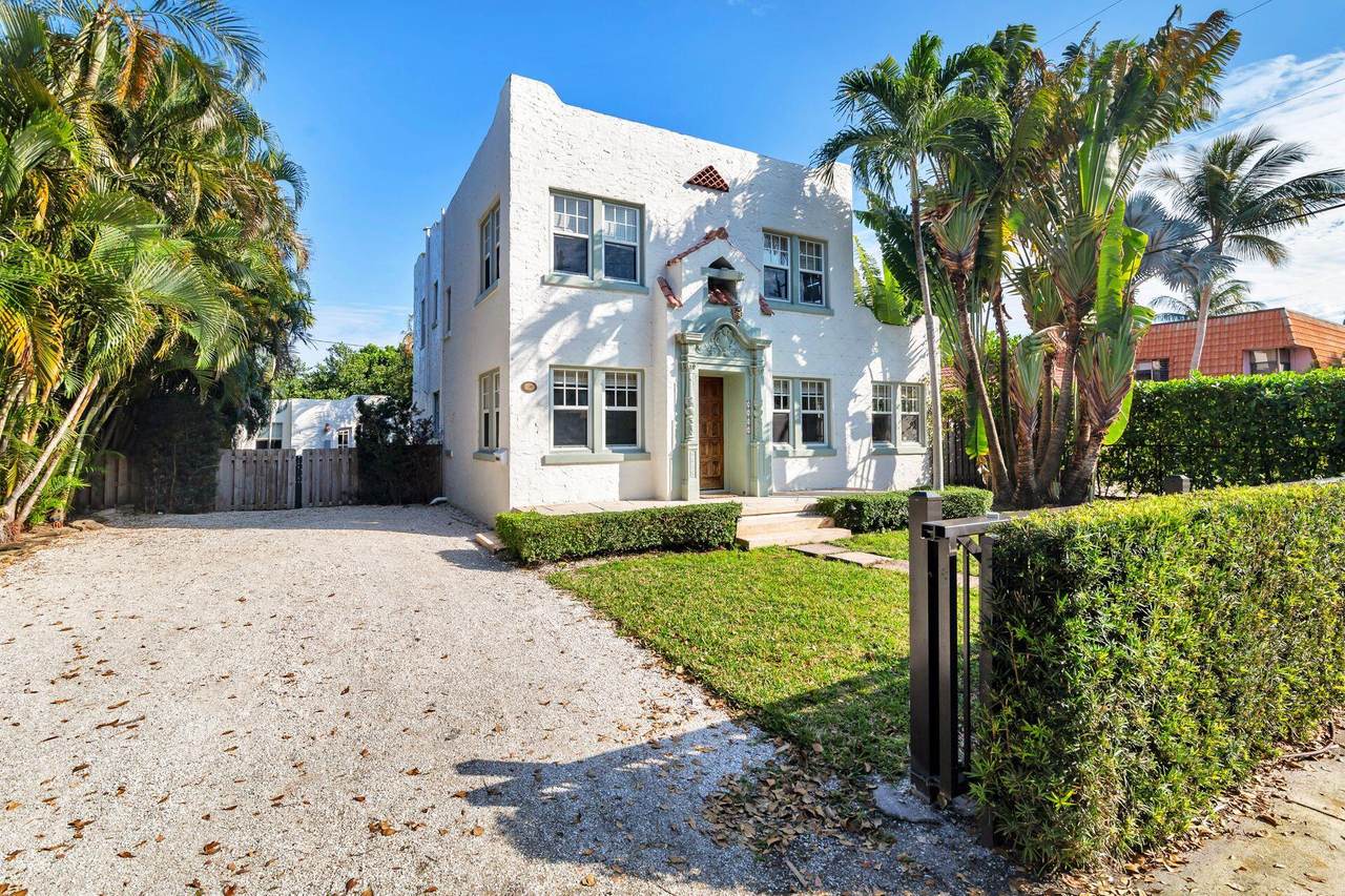 3504 Olive Avenue - Photo 1