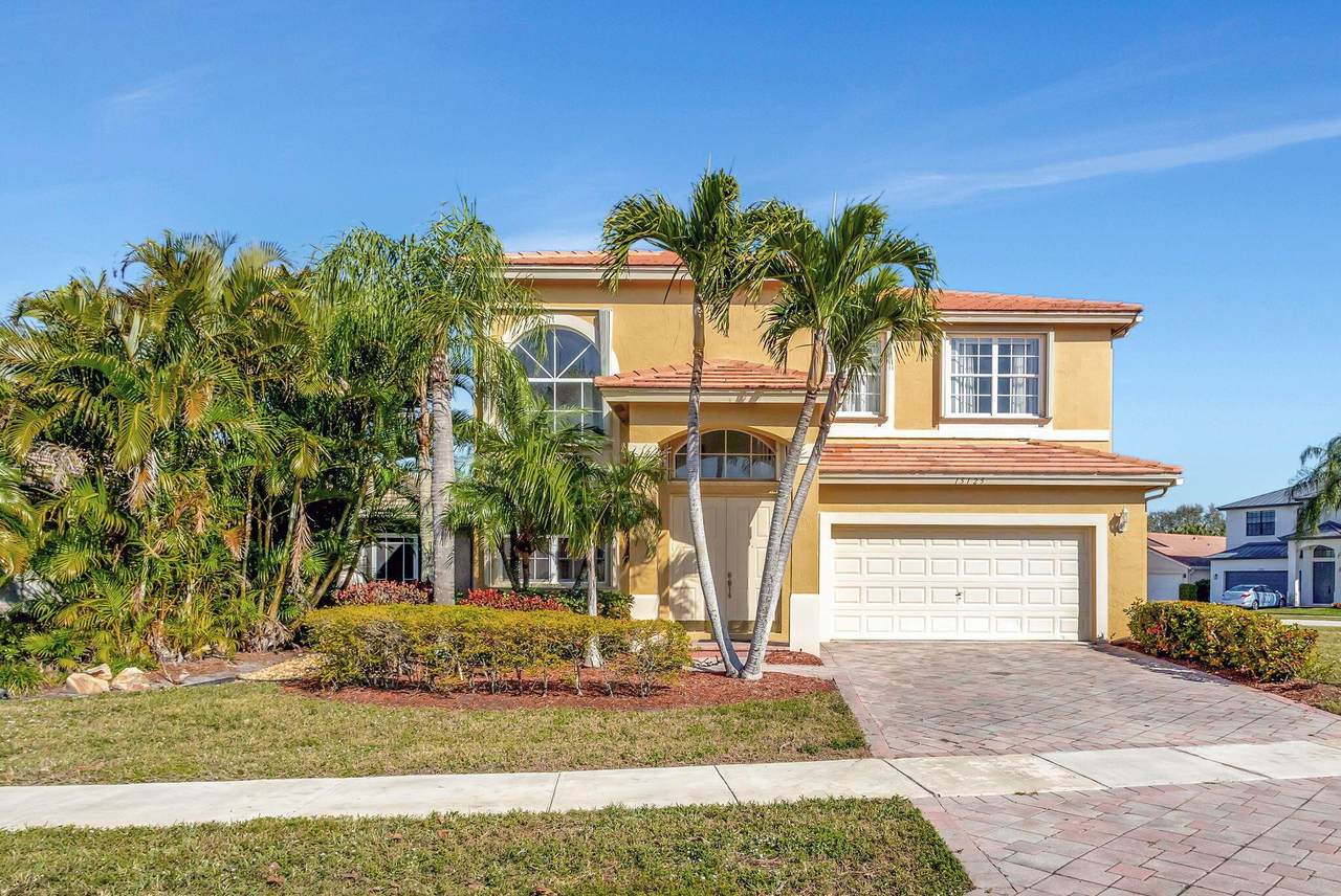 15125 Newquay Court - Photo 1