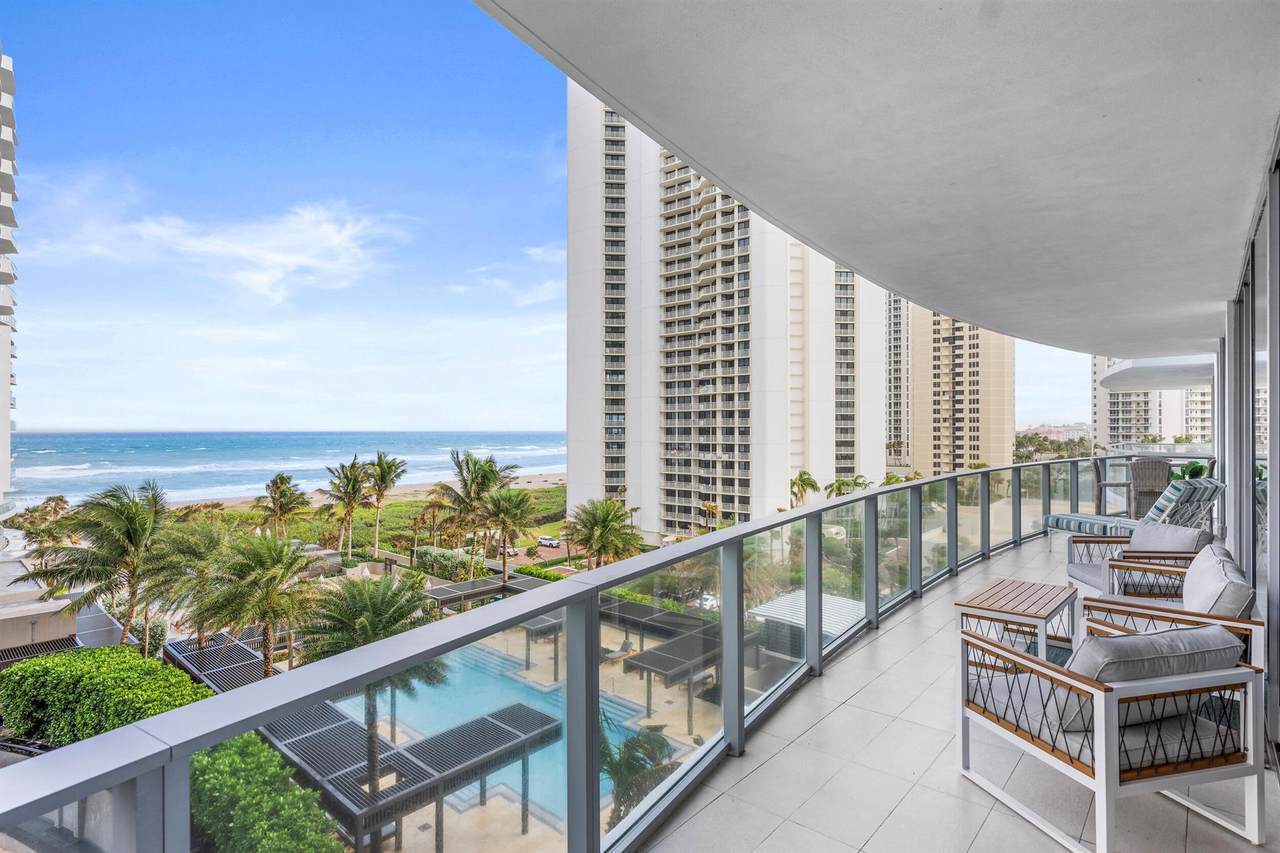 3100 Ocean Drive - Photo 1