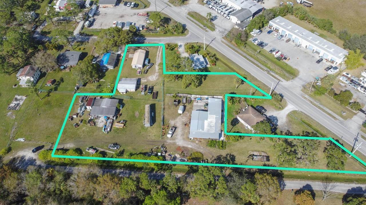 1009 Angle Road - Photo 1