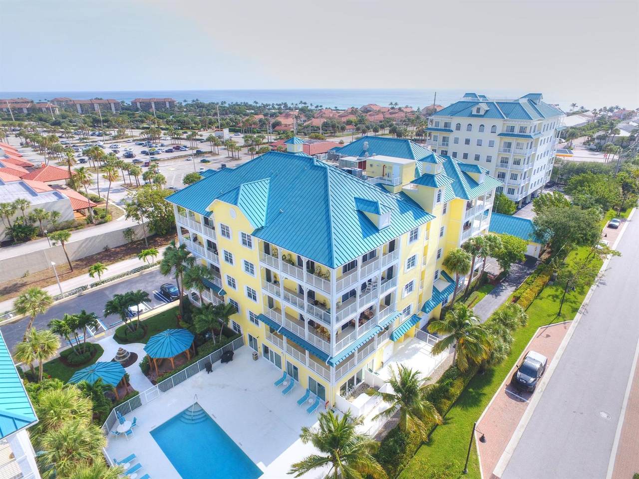 800 Juno Ocean Walk - Photo 1