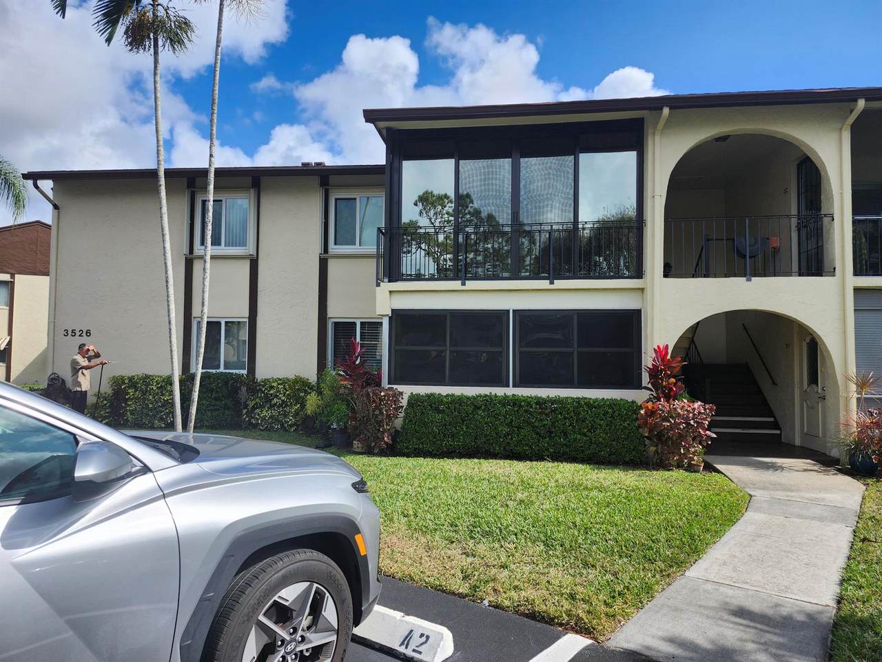3526 La Palmas Court - Photo 1