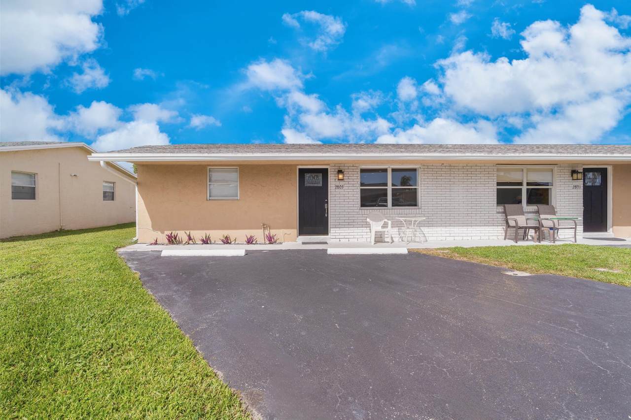 2803 Duke Lane - Photo 1