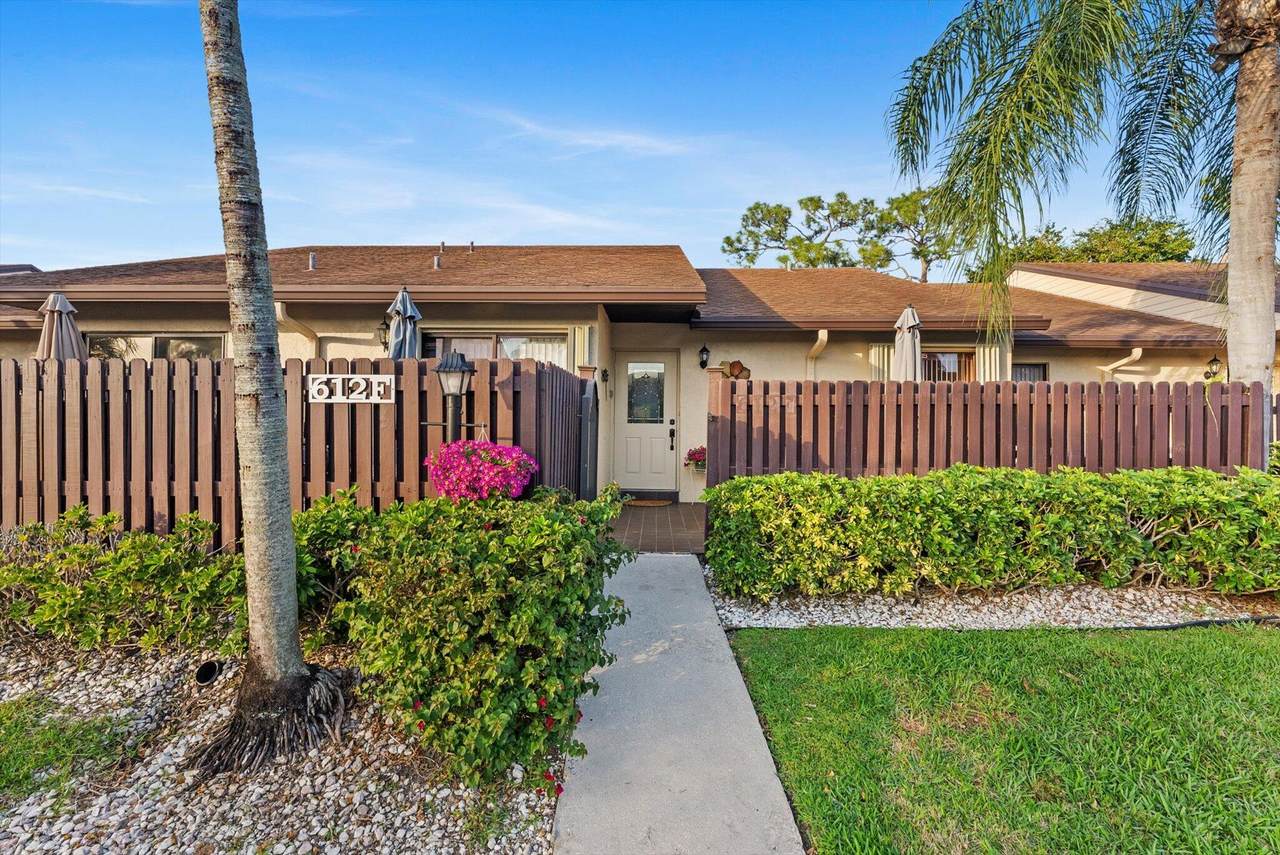 612 Sea Pine Way - Photo 1