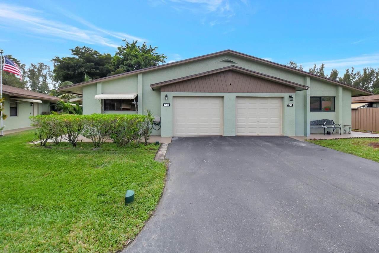 1758 Palmland Drive - Photo 1