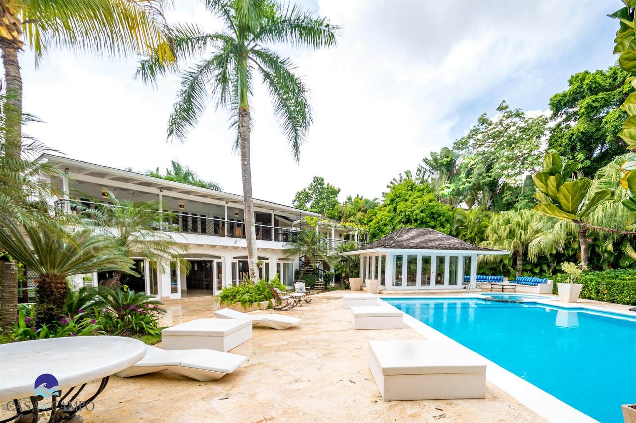 45 Punta Aguila - Photo 1