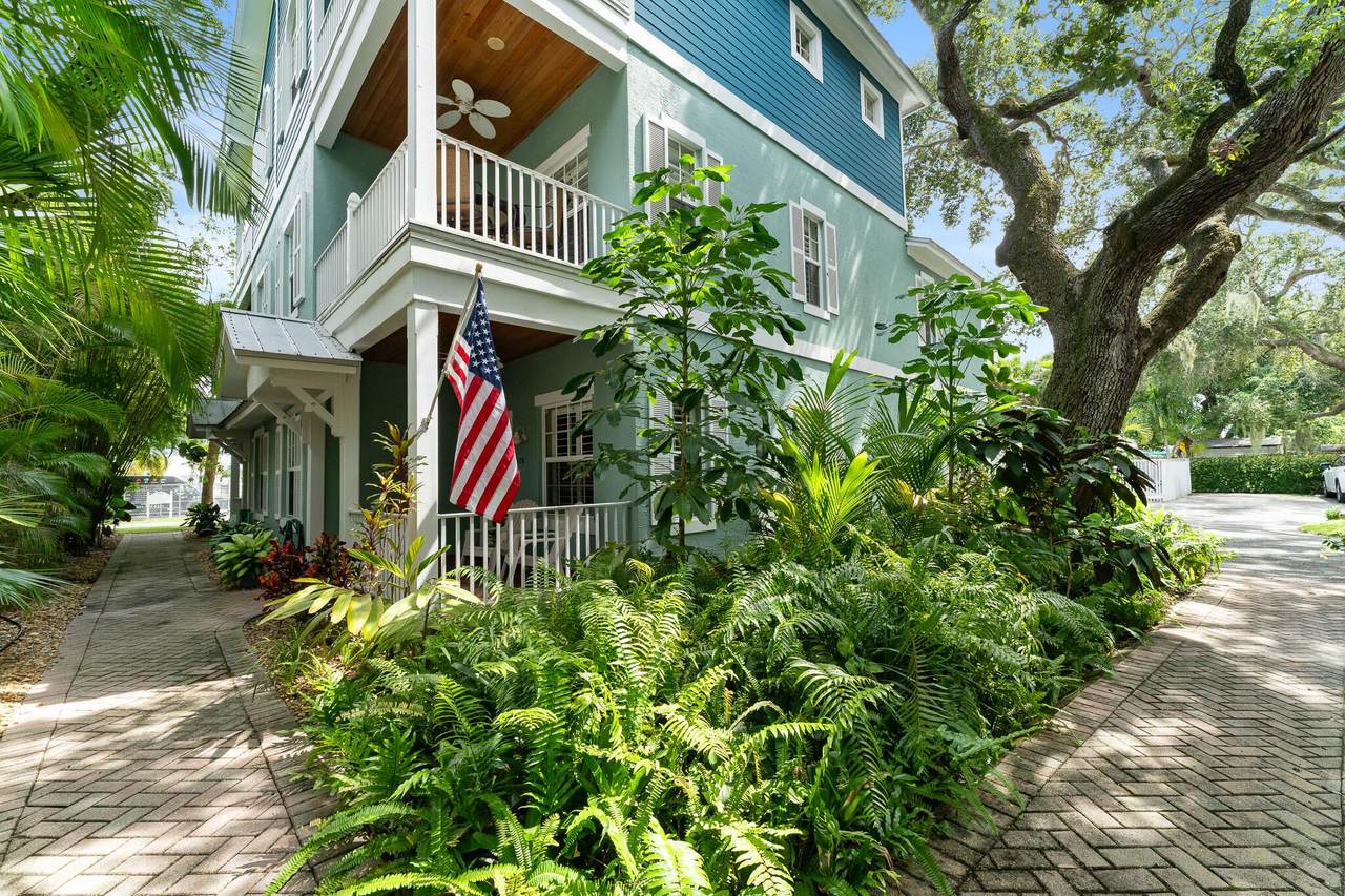 608 Cleveland Avenue - Photo 1
