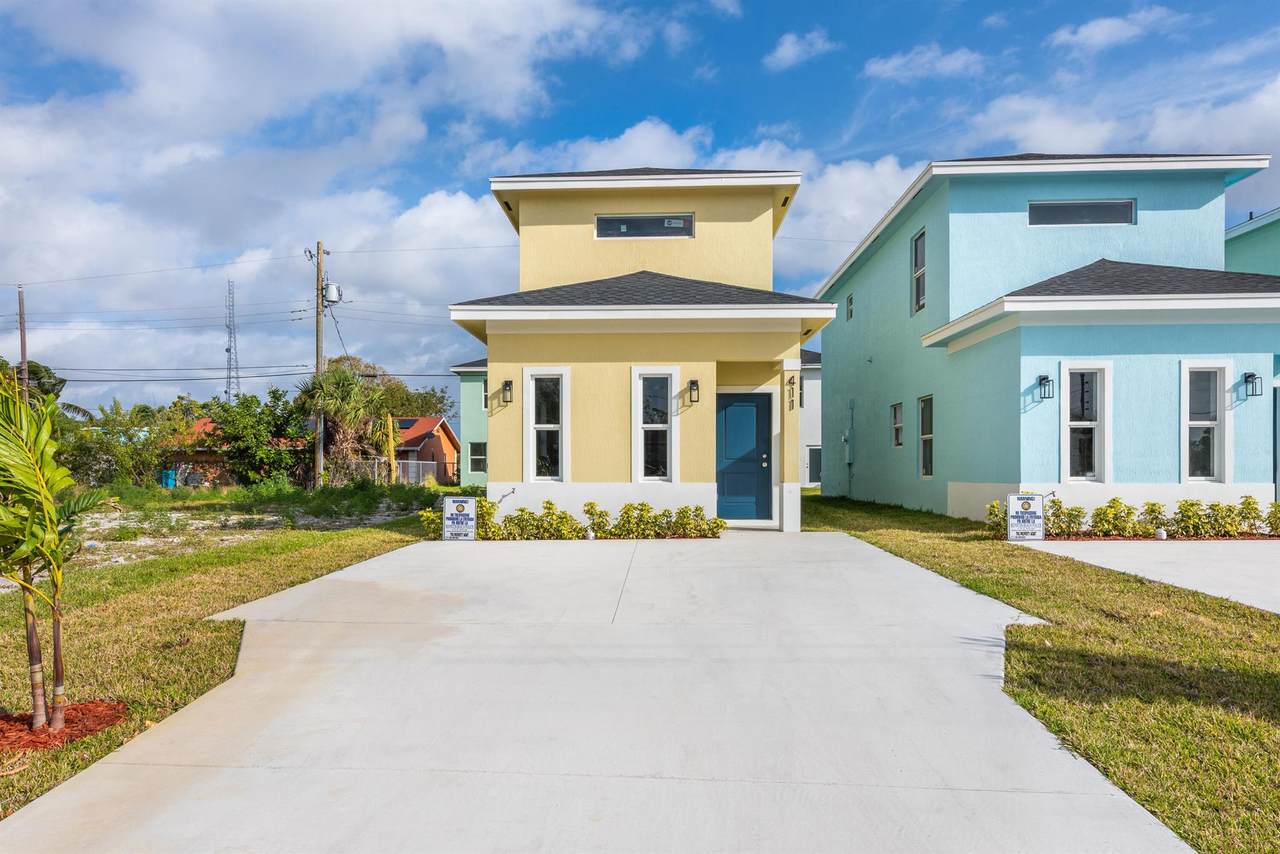 411 12th Avenue - Photo 1