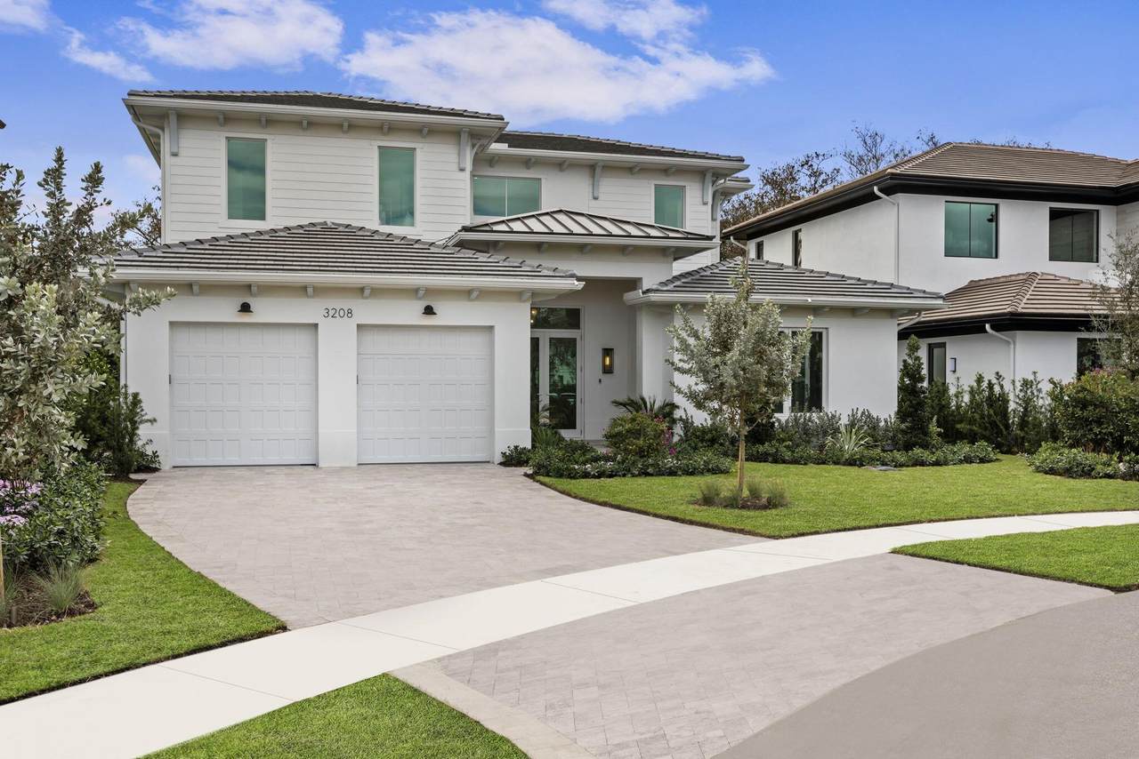 3208 Blue Cypress Lane - Photo 1