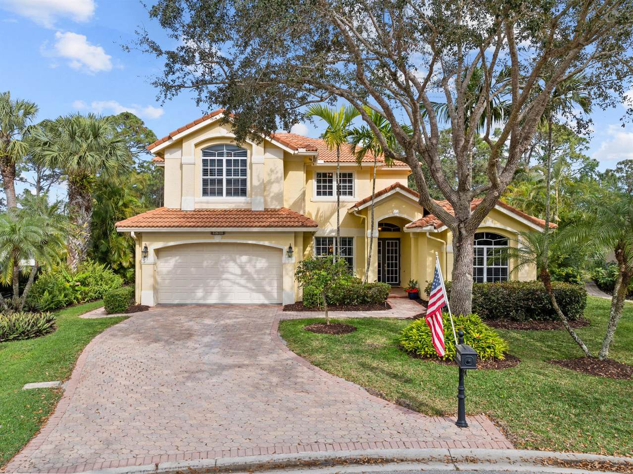 8783 Fishermans Wharf Drive - Photo 1