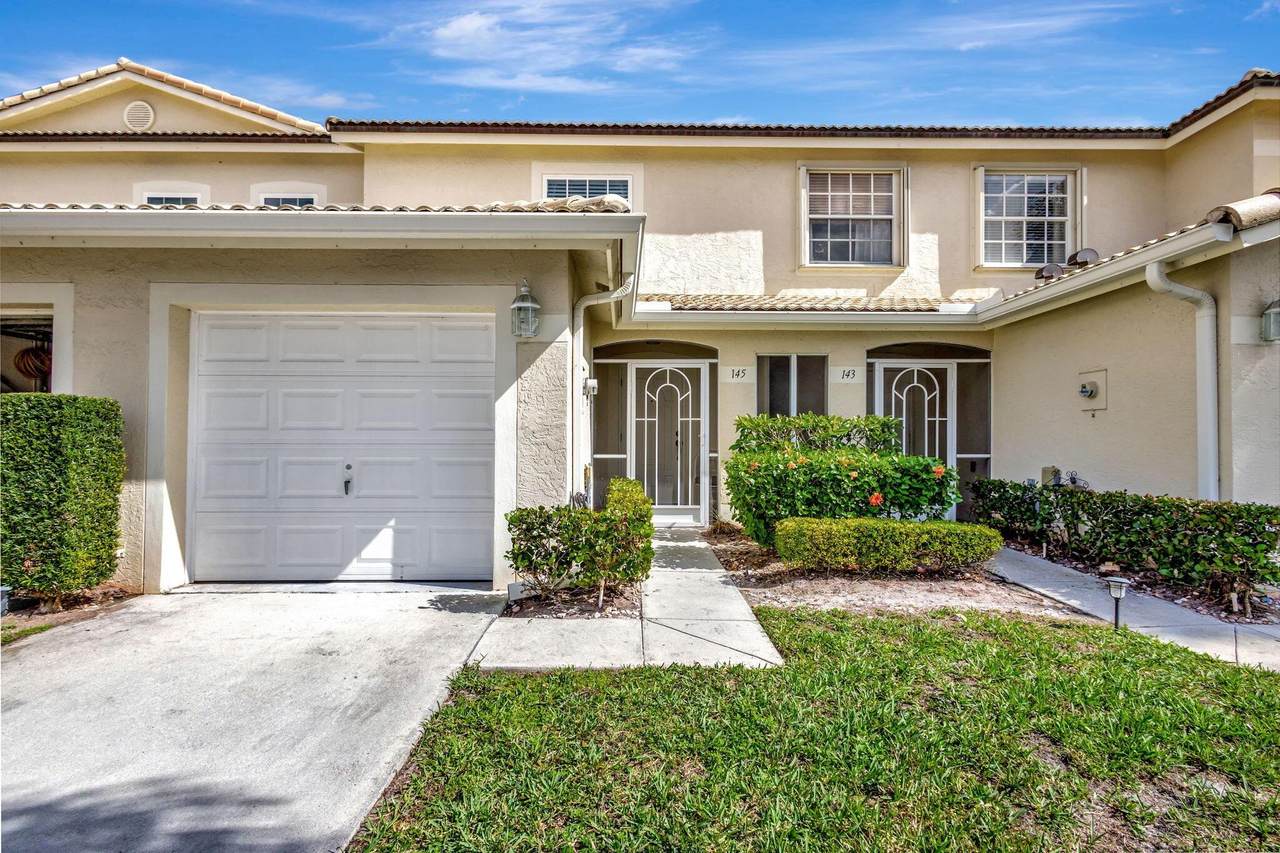 145 Timberwalk Trail - Photo 1