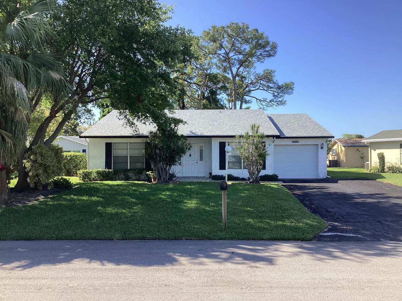 6315 Silver Moon Lane - Photo 1