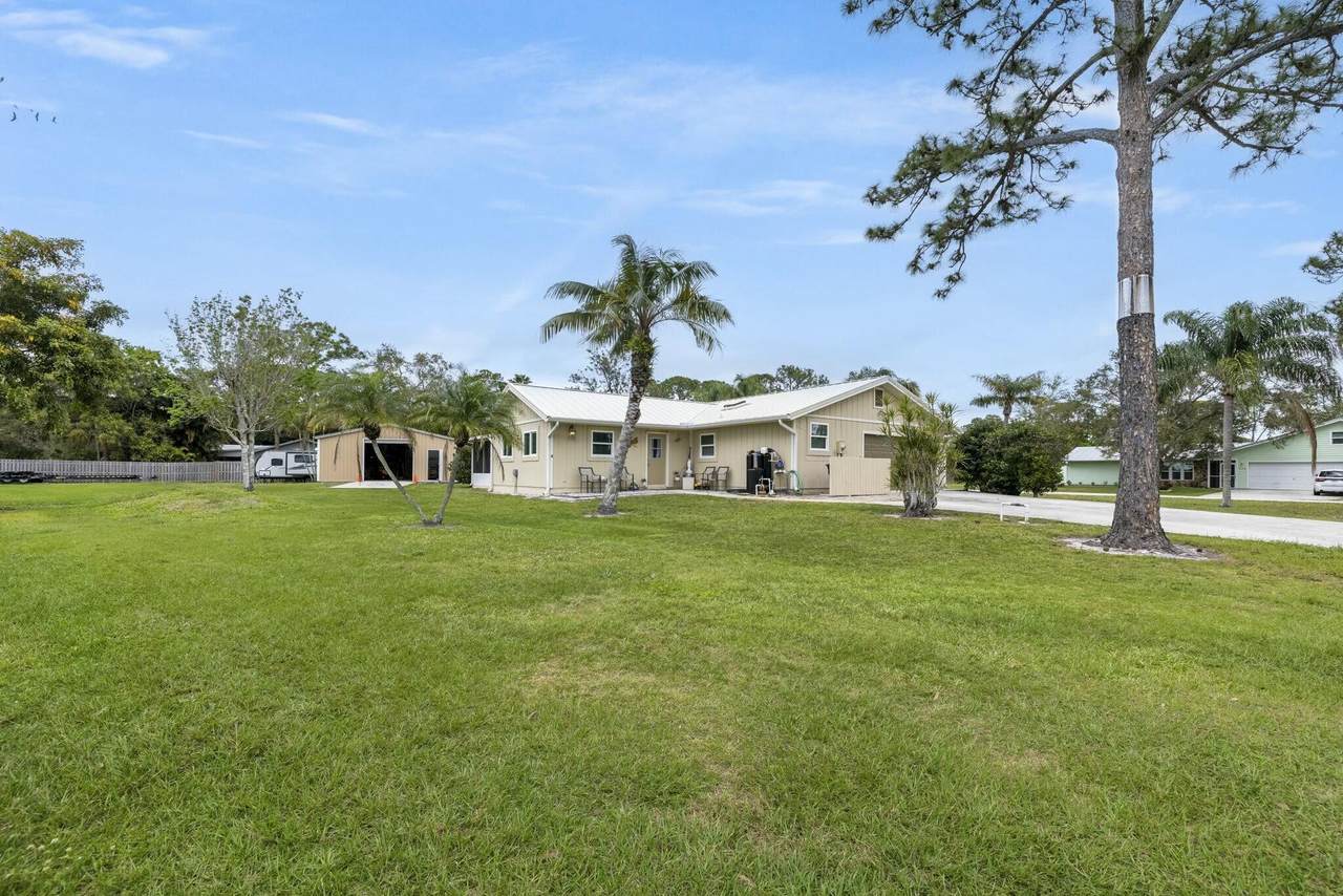 2103 Meadowbrook Road - Photo 1