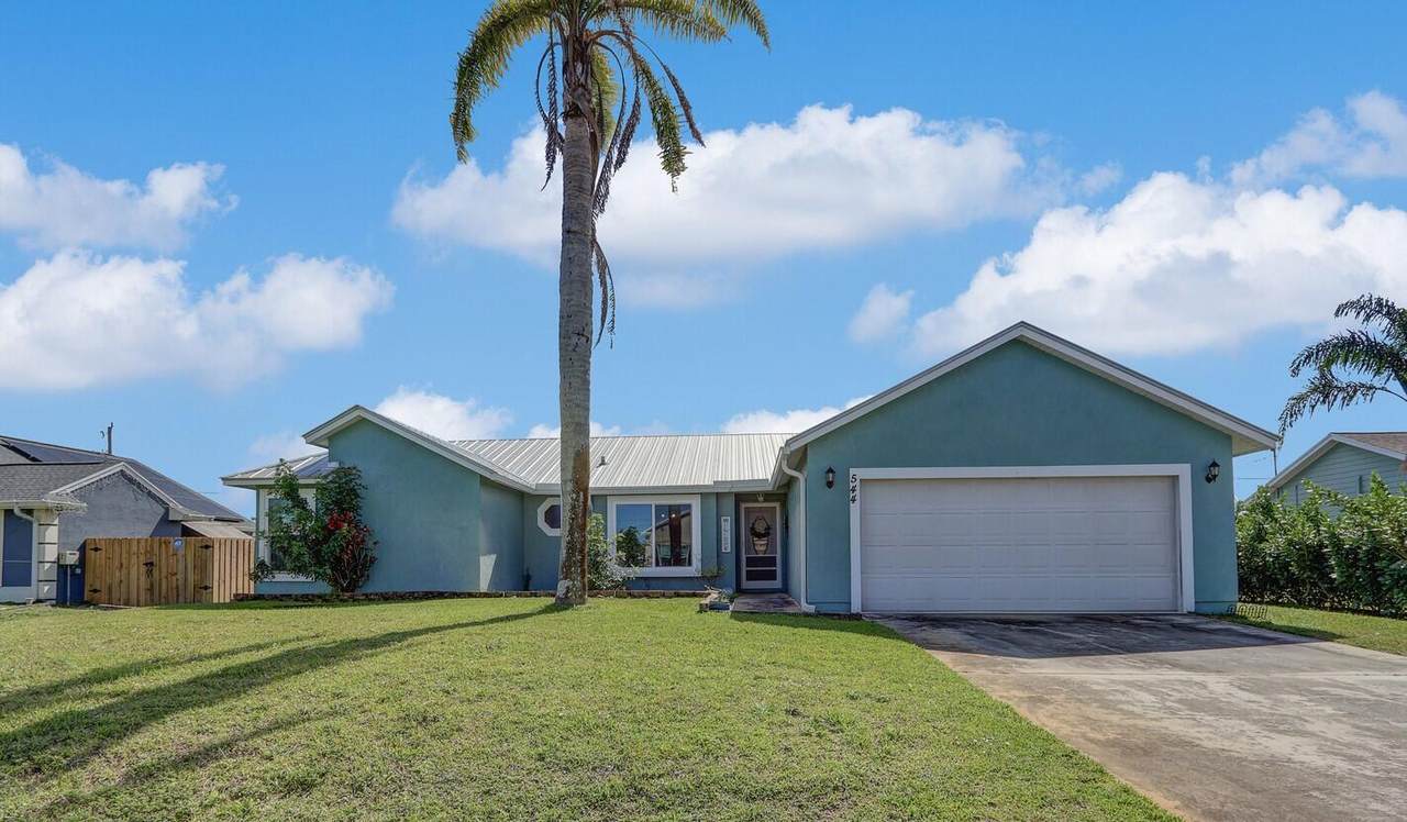 544 Laconic Avenue - Photo 1
