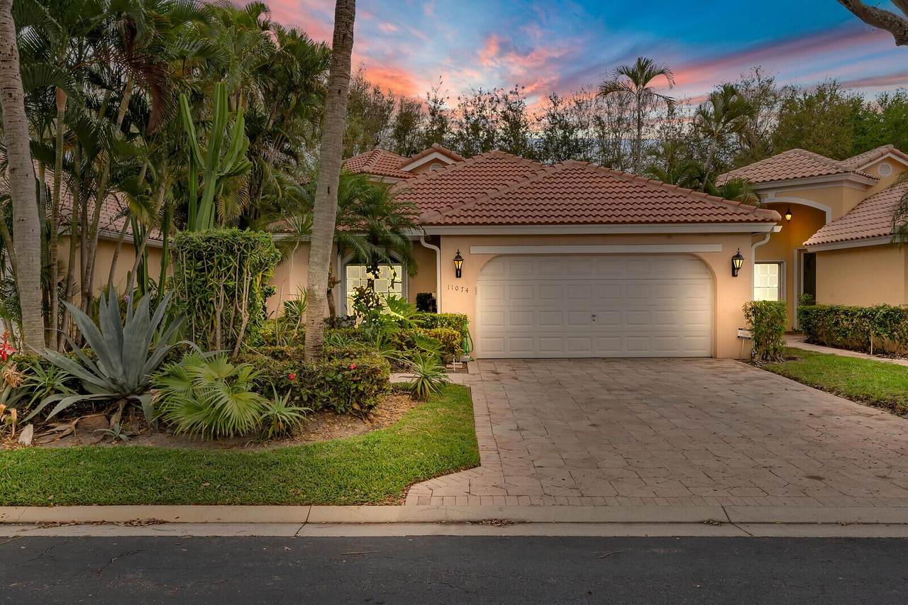 11074 Springbrook Circle - Photo 1