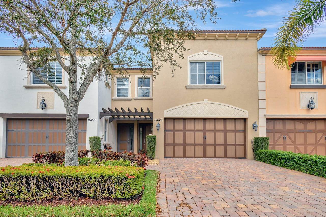 8449 Cocoplum Sound Lane - Photo 1