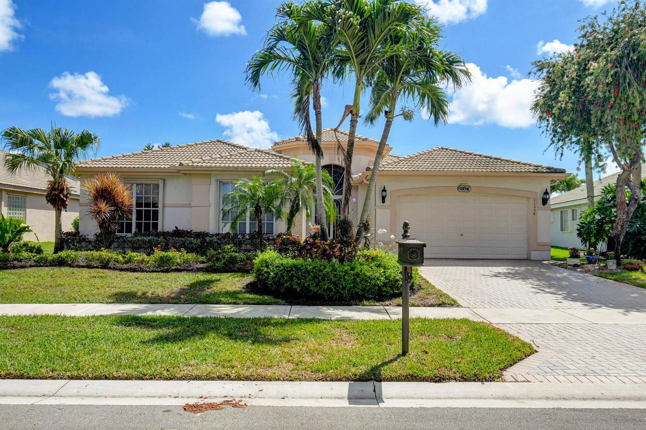 11278 Barca Boulevard - Photo 1