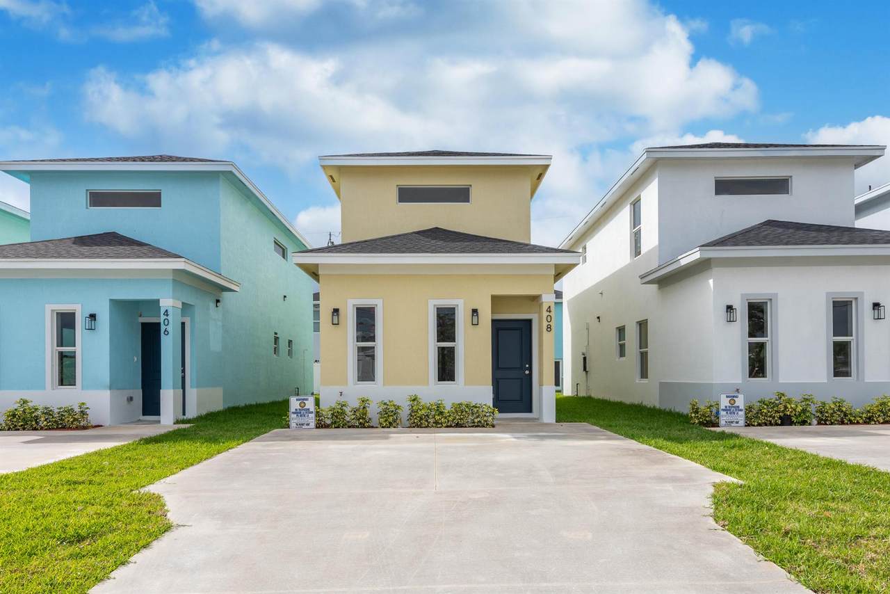 408 13th Avenue - Photo 1