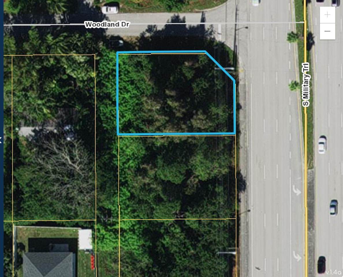 13353 Military Trail - Photo 1
