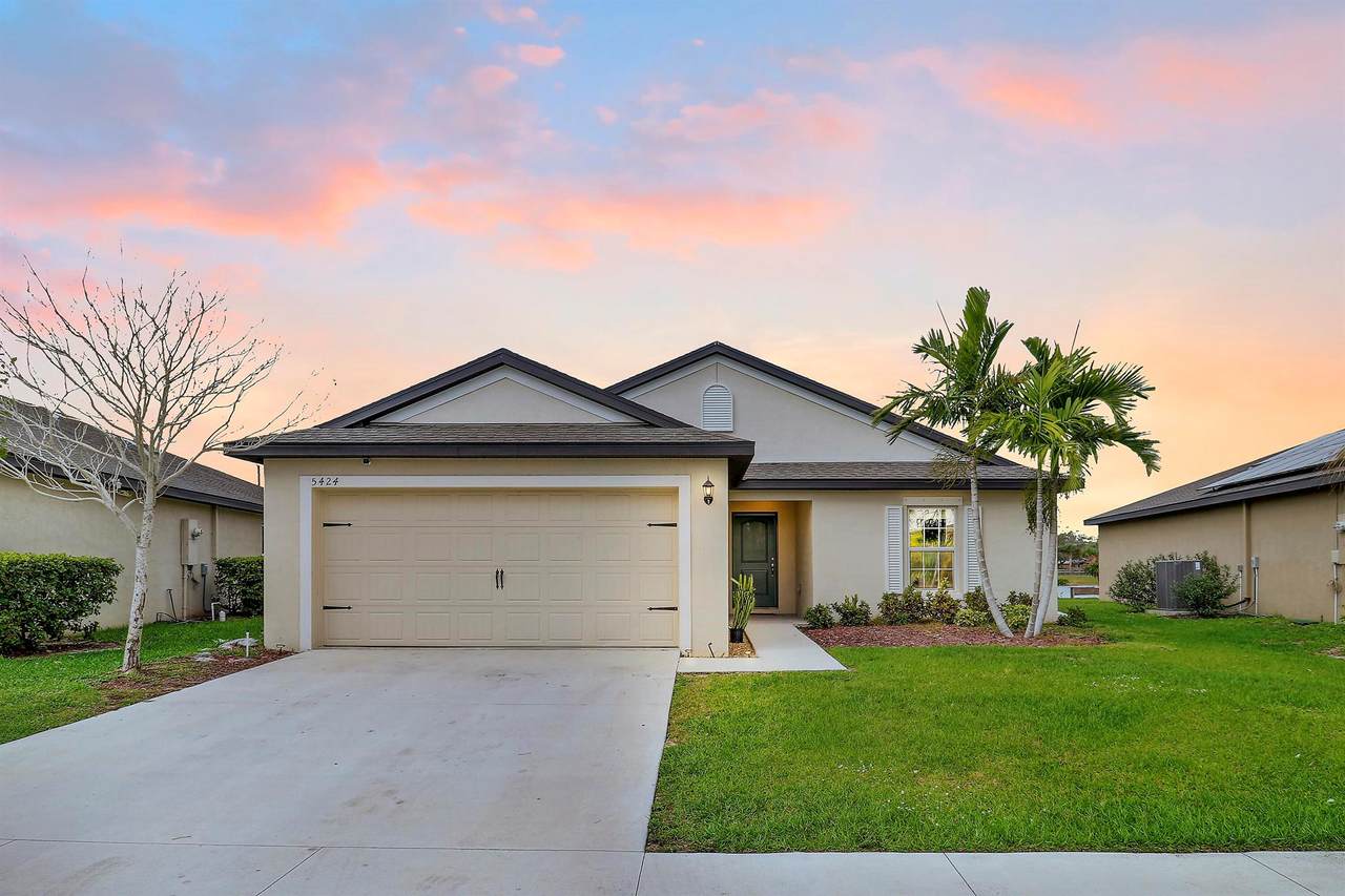 5424 Imagination Drive - Photo 1
