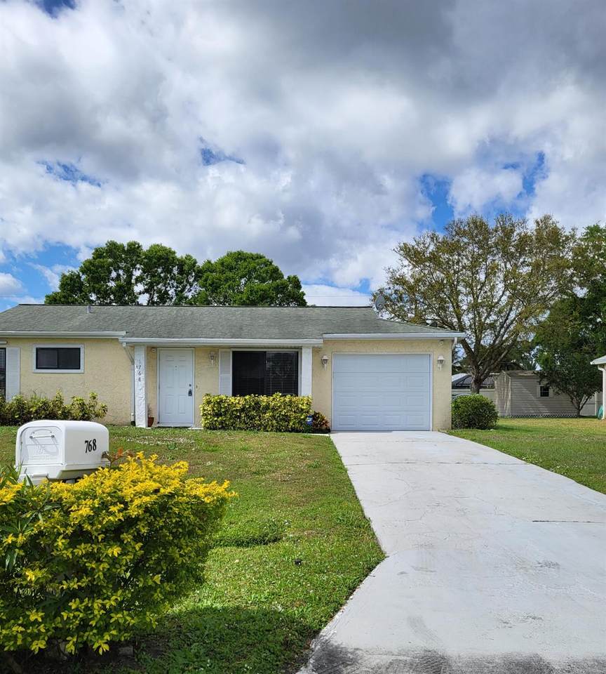 1768 Joy Haven Street - Photo 1