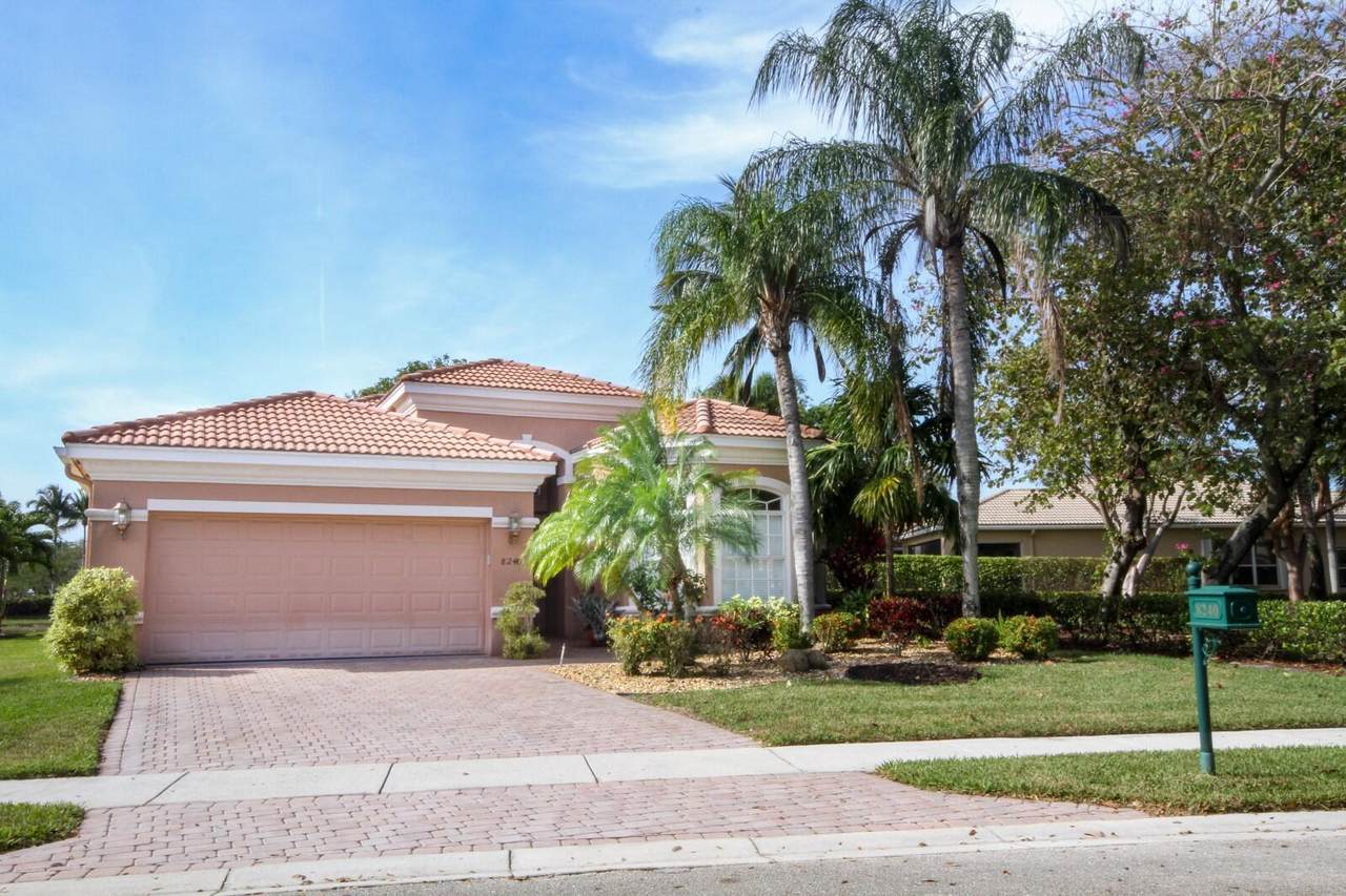 8240 Parini Way - Photo 1