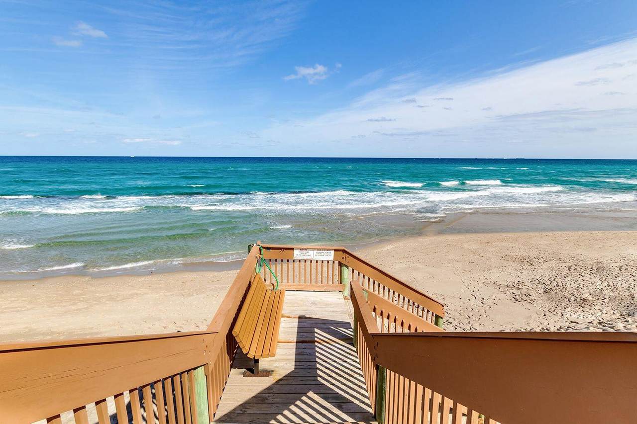 5540 Ocean Drive - Photo 1