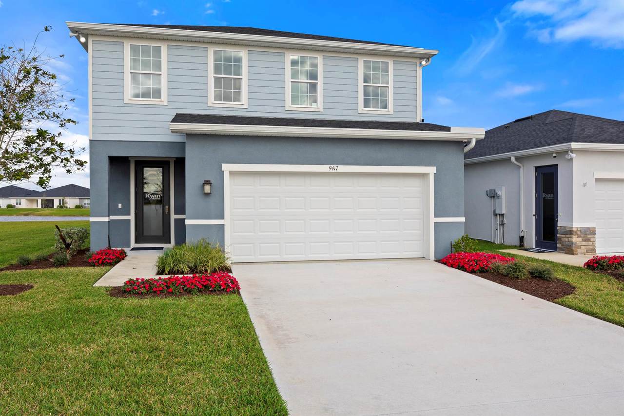 9417 Serapis Way - Photo 1
