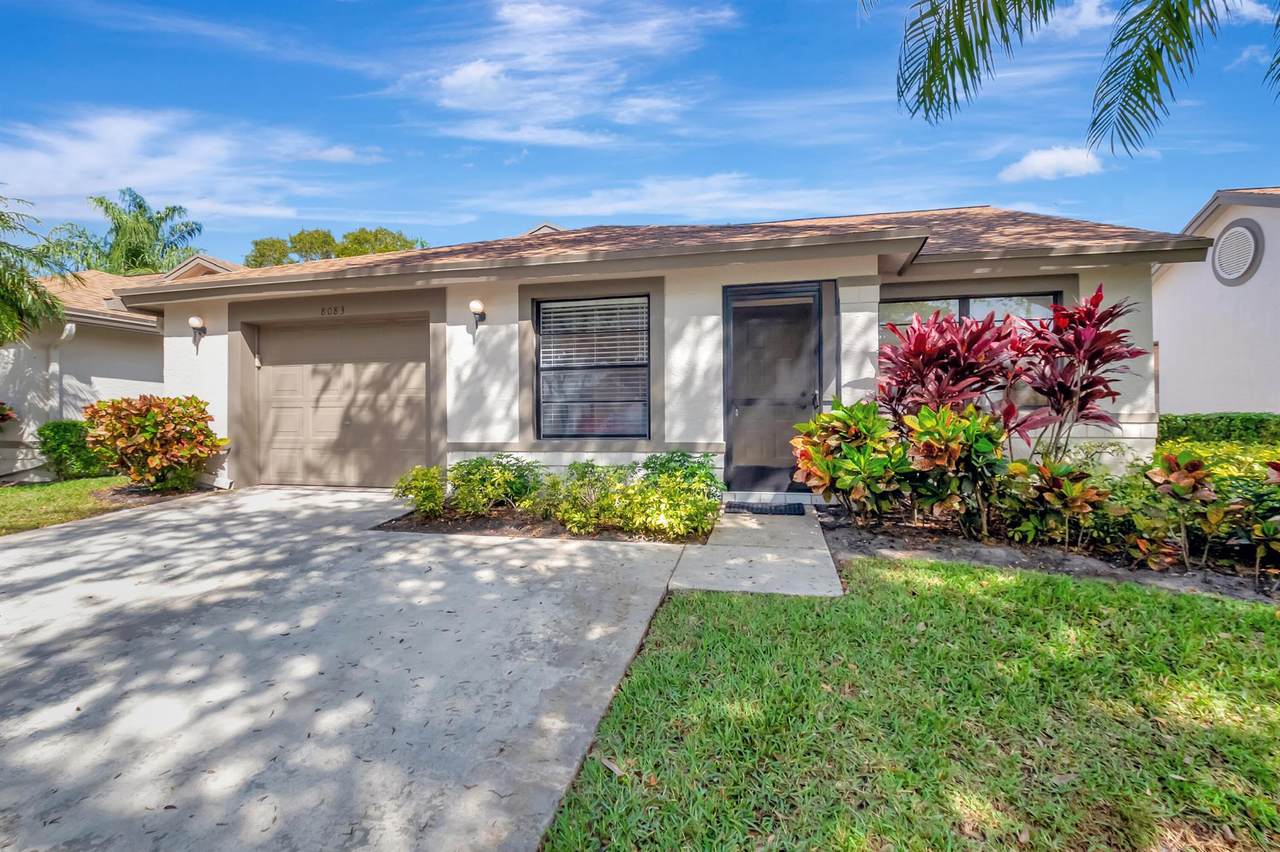 8083 Greenbrook Road - Photo 1