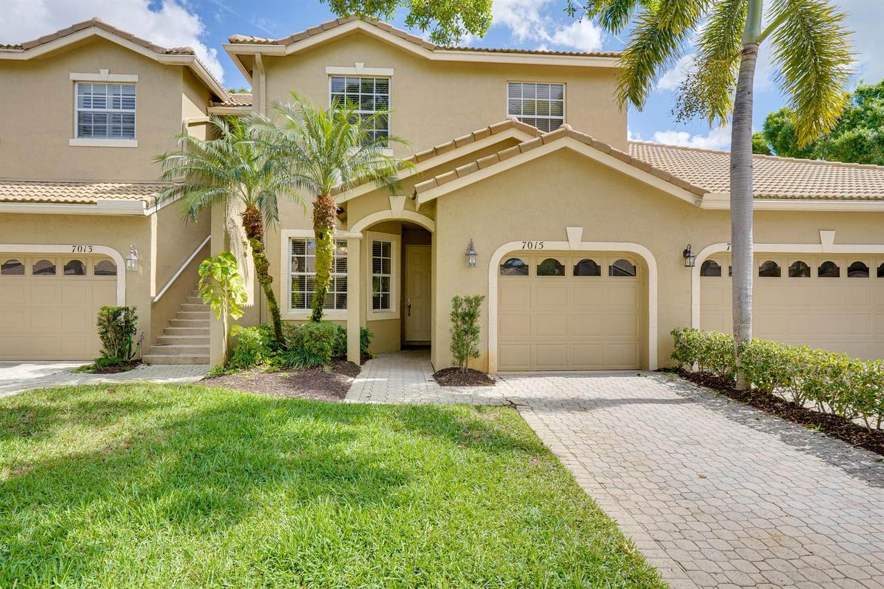 7015 Torrey Pines Circle - Photo 1