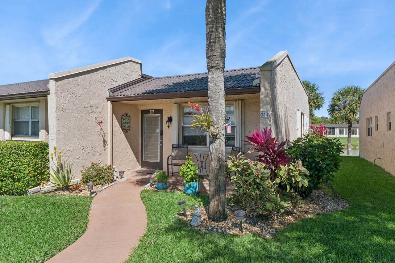317 Golden River Drive - Photo 1