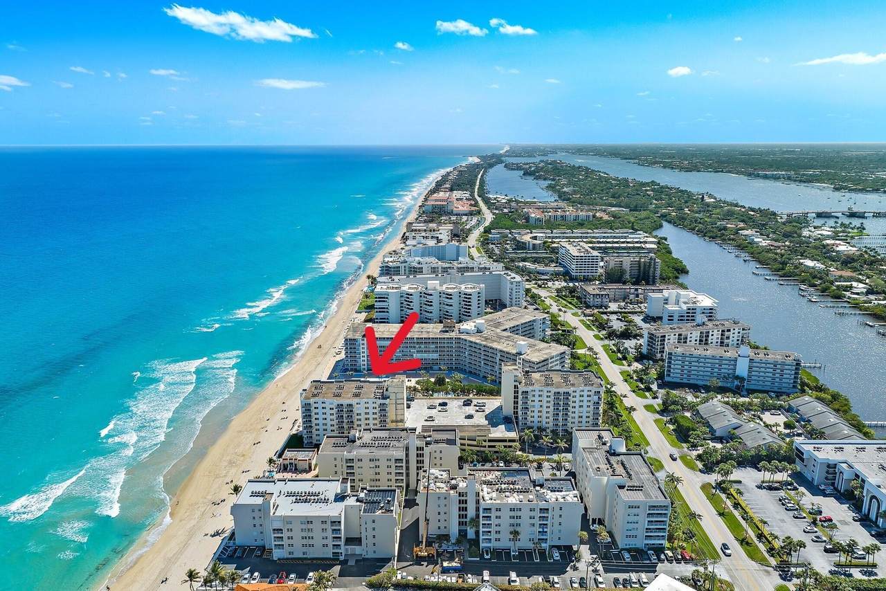 3540 Ocean Boulevard - Photo 1