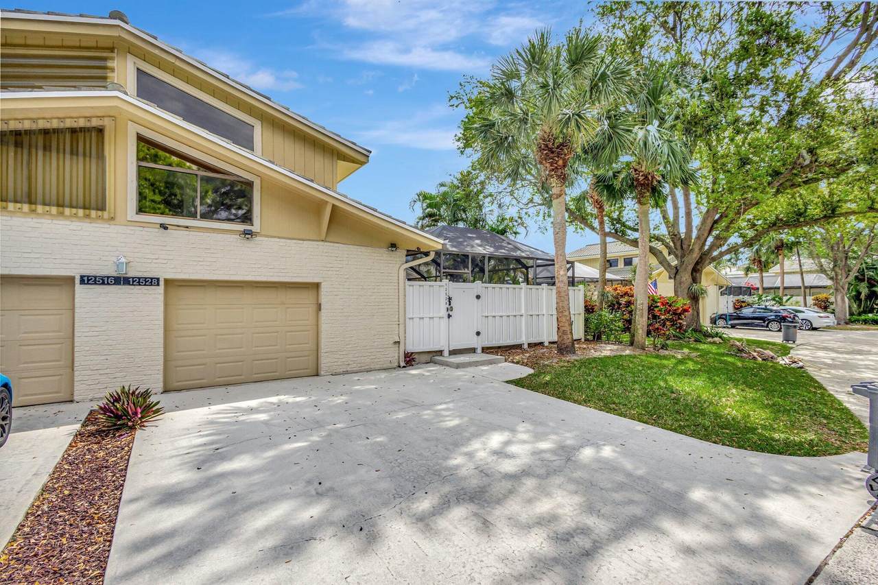 12528 Woodmill Drive - Photo 1