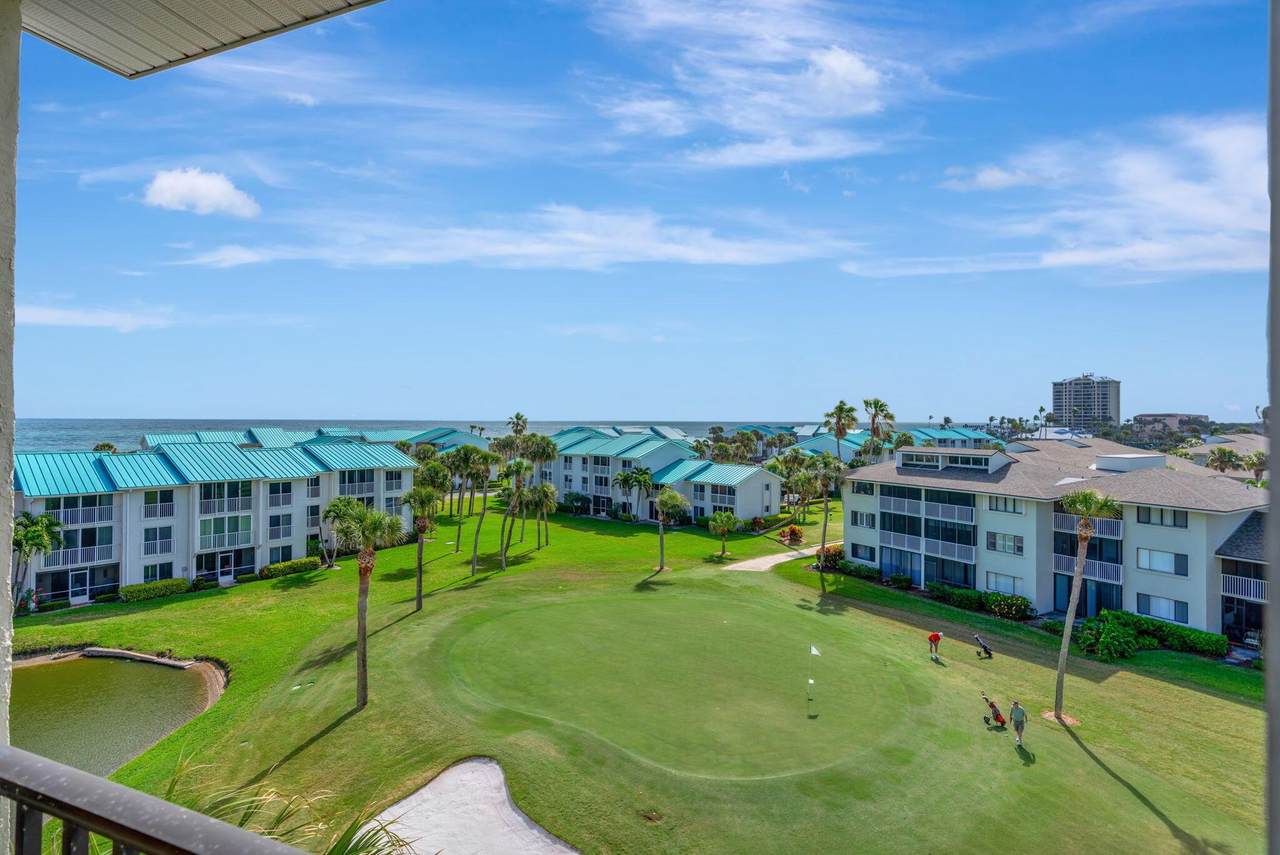 2400 Ocean Drive - Photo 1