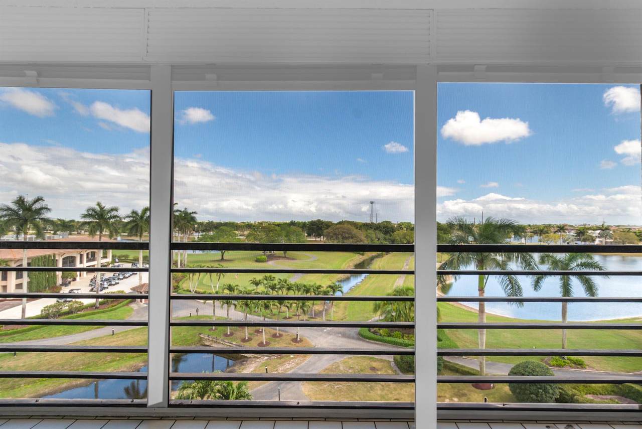 7153 Promenade Drive - Photo 1