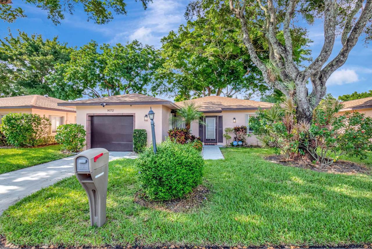 14712 Bonaire Boulevard - Photo 1