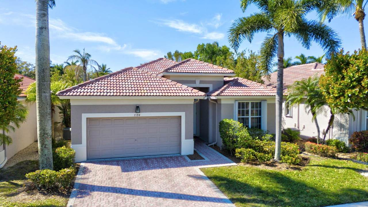 7194 Southport Drive - Photo 1