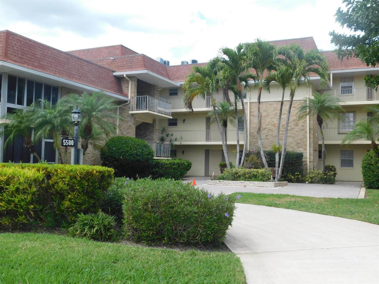 5500 Tamberlane Circle - Photo 1