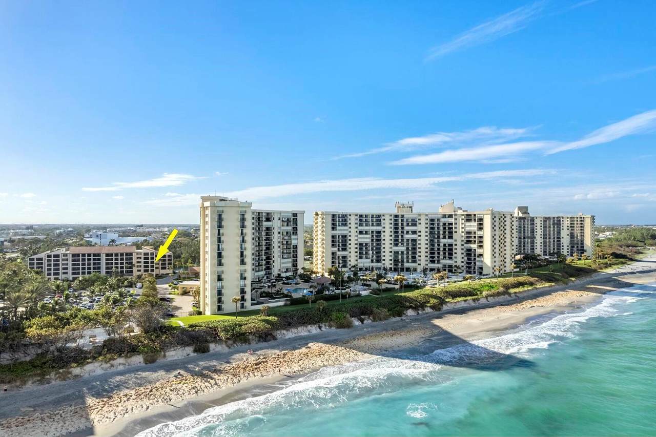 500 Ocean Trail Way - Photo 1