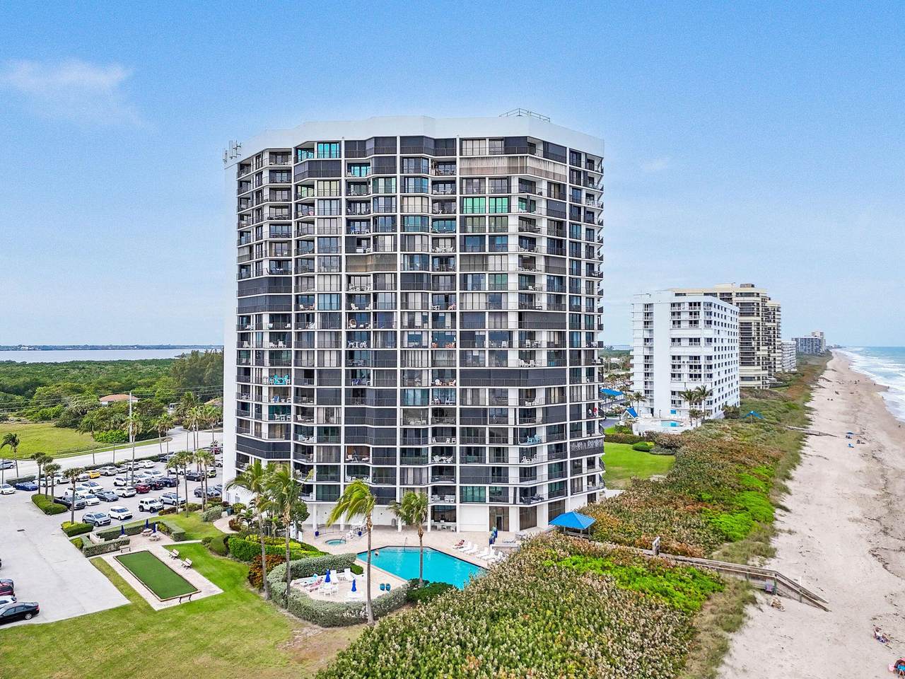 9650 Ocean Drive - Photo 1