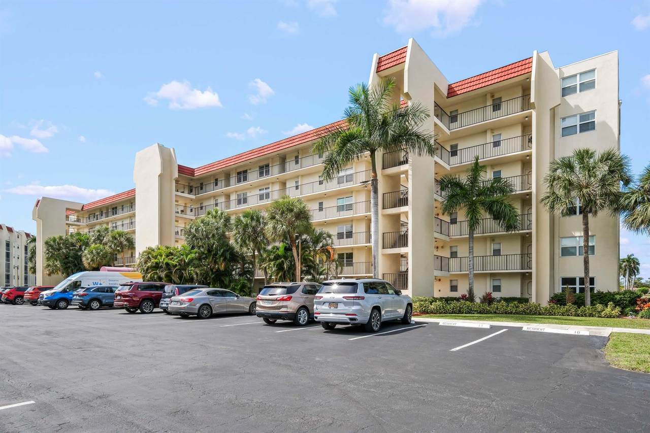 3871 Via Poinciana - Photo 1