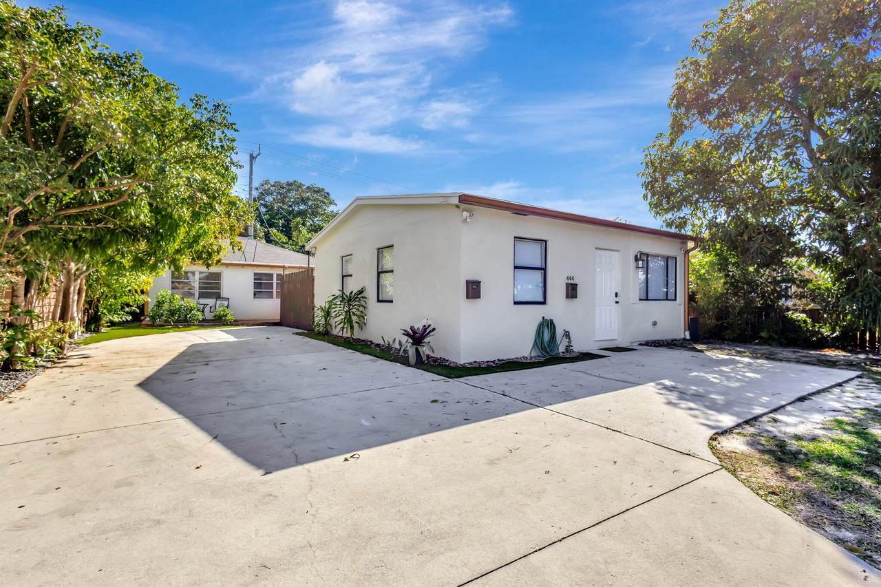 444 Malverne Road - Photo 1