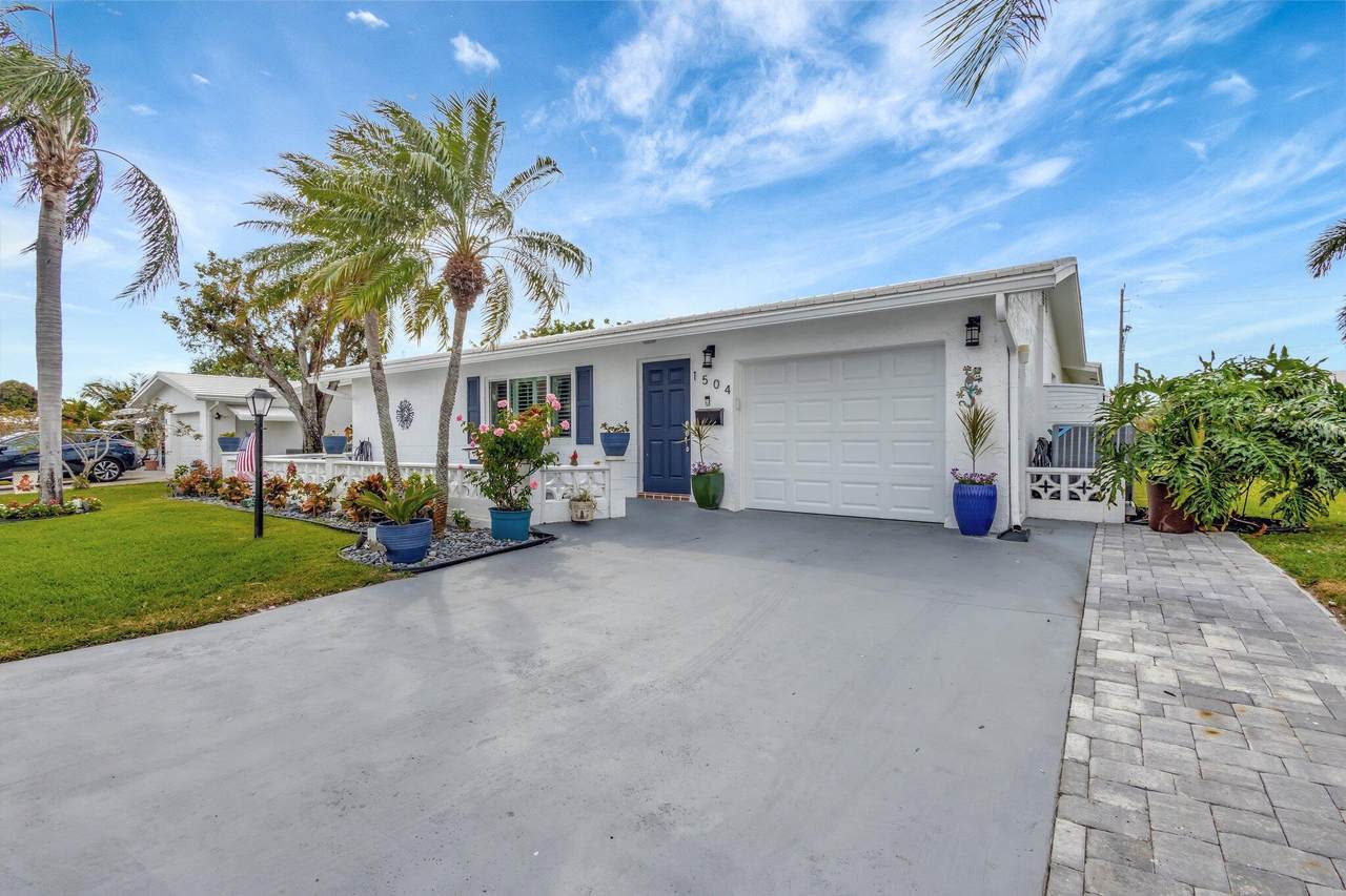 1504 22nd Avenue - Photo 1
