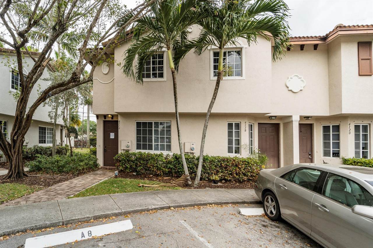 4116 Napoli Lake Drive - Photo 1