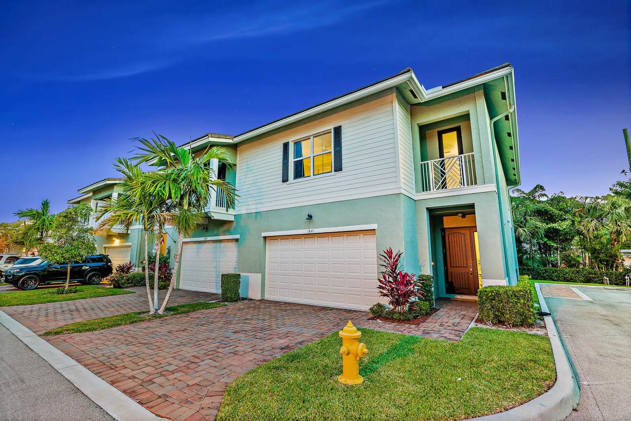 1843 Juno Landing Lane - Photo 1