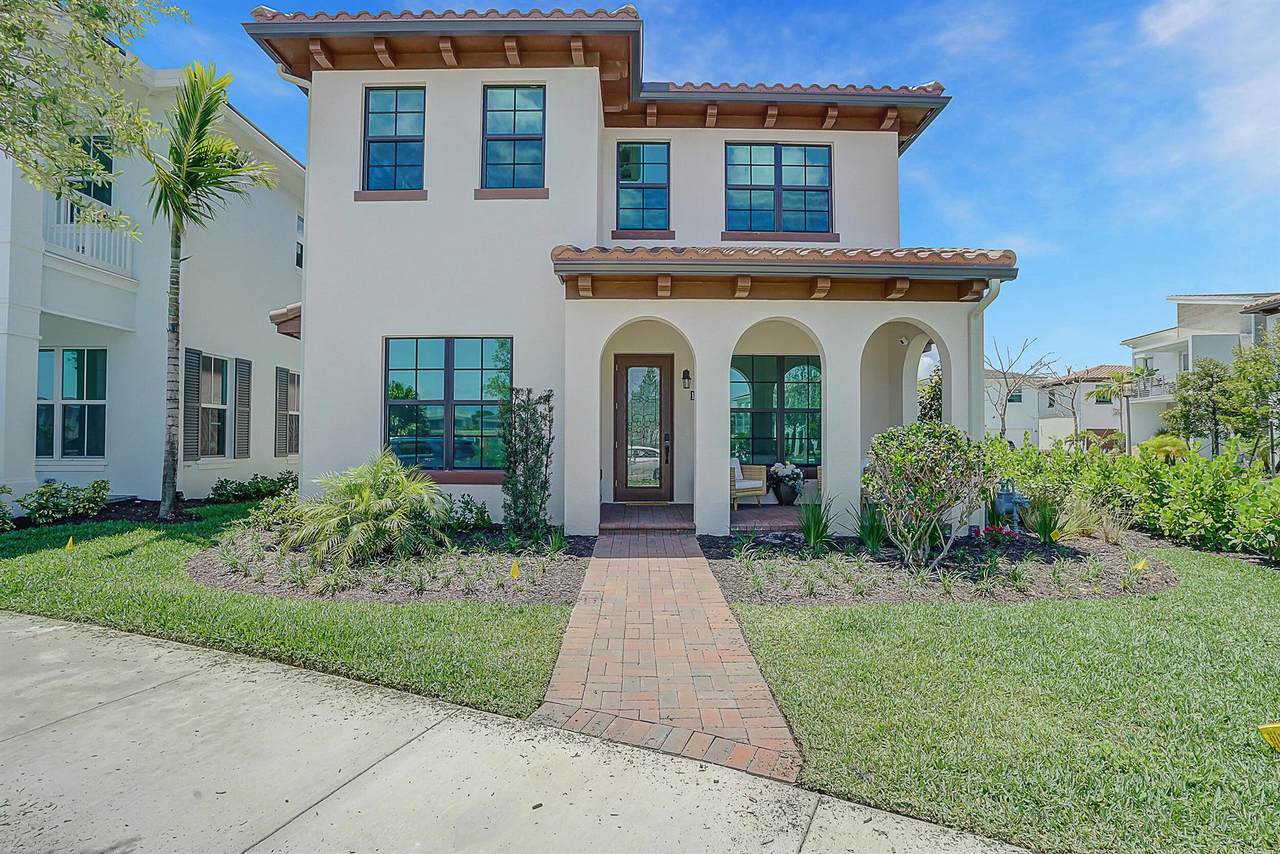13468 Bernoulli Way - Photo 1
