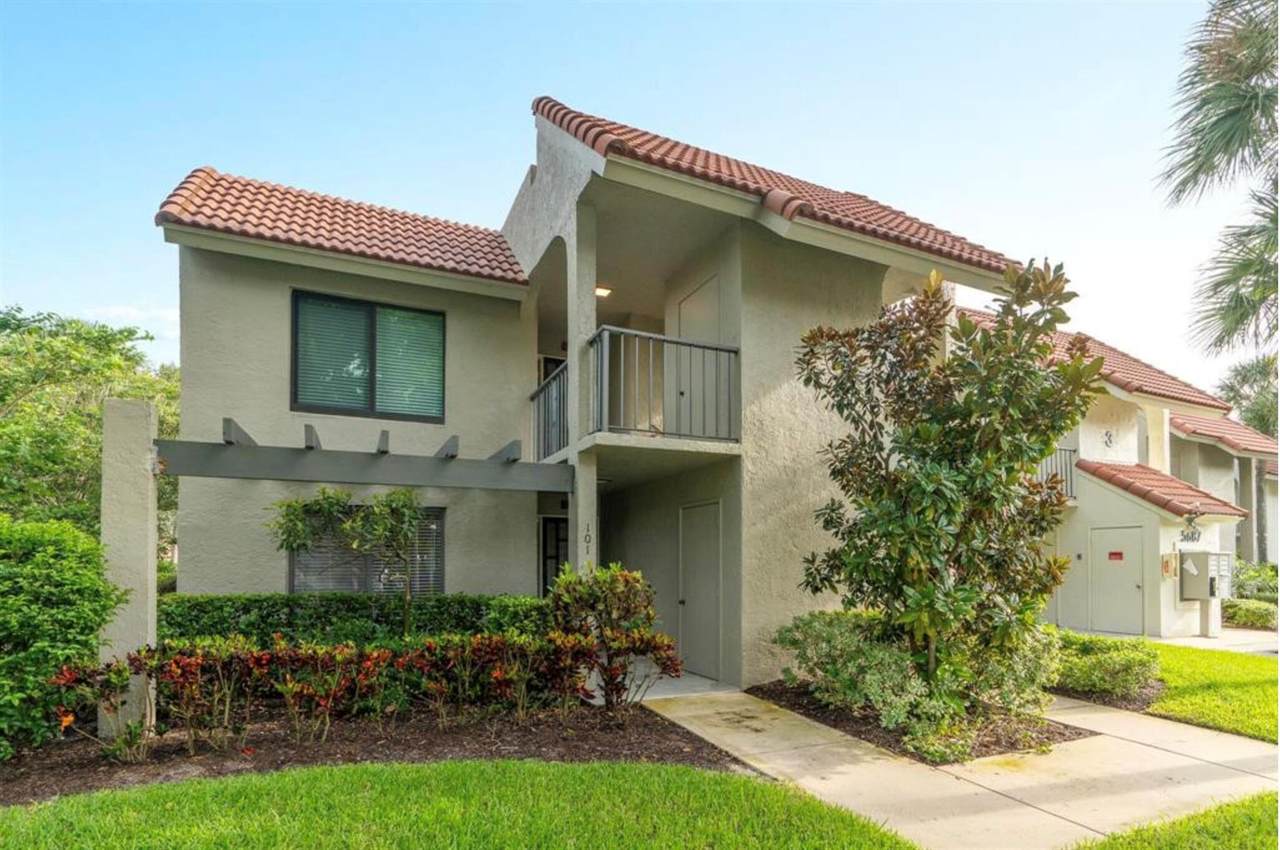 5750 Fairway Park Court - Photo 1